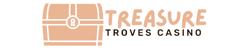 Treasure Troves Casino